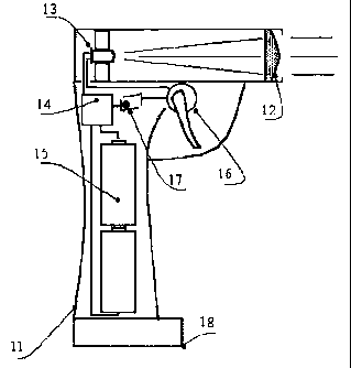 Une figure unique qui représente un dessin illustrant l'invention.